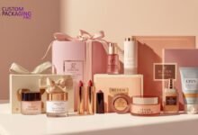 Makeup Boxes That Elevate Beauty Brands and Customer Experience