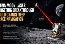 china moon laser targeting