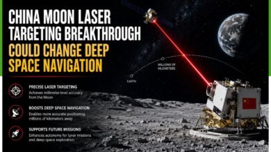 china moon laser targeting