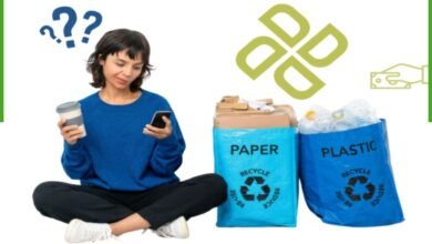 Could Recycling Your Materials Actually Pay You Back?