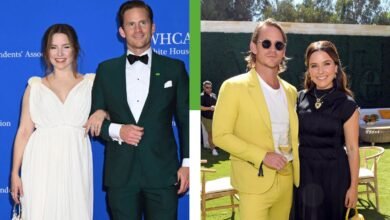 Grant Hughes Net Worth