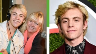 stormie lynch
