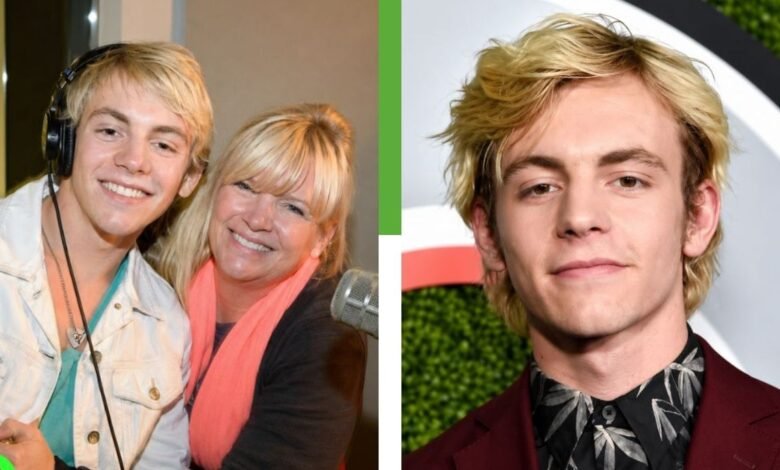 stormie lynch