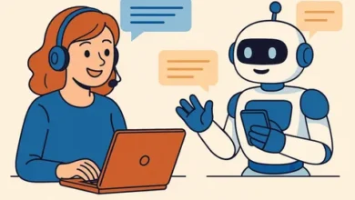 AI Customer Support