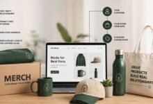 Merchandise as a First-Party Channel in a Privacy-First World