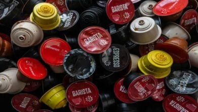 How Specialty Coffee Roasters Use Micro-Automation to Bring Single-Serve Pods In-House