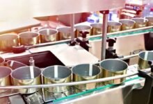 The Importance of Equipment for Filling Cans and Jars for Hygiene Standards