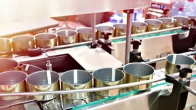 The Importance of Equipment for Filling Cans and Jars for Hygiene Standards