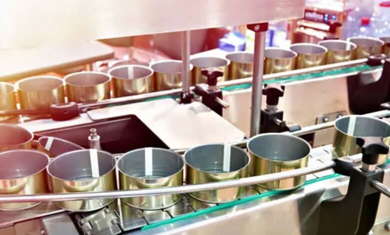 The Importance of Equipment for Filling Cans and Jars for Hygiene Standards
