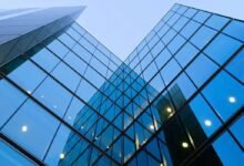 High-Performance Architectural Glass: Engineering Energy-Efficient Building Facades in Modern Construction