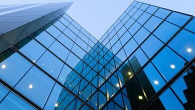 High-Performance Architectural Glass: Engineering Energy-Efficient Building Facades in Modern Construction
